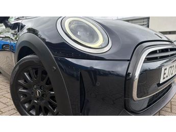 MINI Hatchback 1.5 Cooper Classic 3dr Auto Petrol Hatchback
