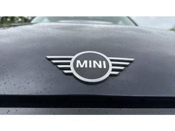 MINI Hatchback 1.5 Cooper Classic 3dr Auto Petrol Hatchback