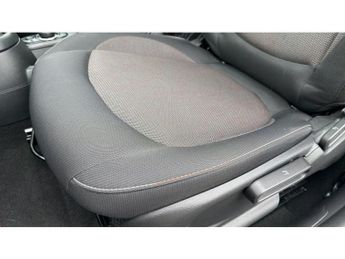 MINI Hatchback 1.5 Cooper Classic 3dr Auto Petrol Hatchback