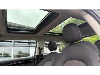 MINI Hatchback 1.5 Cooper Classic 3dr Auto Petrol Hatchback