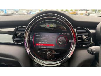 MINI Hatchback 1.5 Cooper Classic 3dr Auto Petrol Hatchback