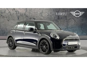 MINI Hatch 1.5 Cooper Exclusive Premium 5dr Auto Petrol Hatchback