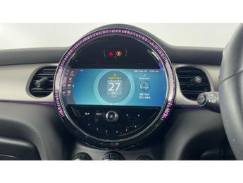 MINI Hatchback 1.5 Cooper Exclusive Premium 5dr Auto Petrol Hatchback