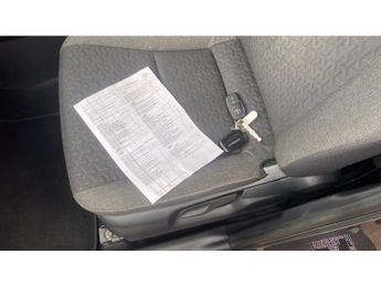 Toyota Yaris Cross 1.5 Hybrid Icon 5dr CVT Hybrid Estate