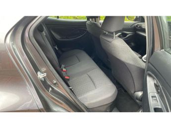 Toyota Yaris Cross 1.5 Hybrid Icon 5dr CVT Hybrid Estate