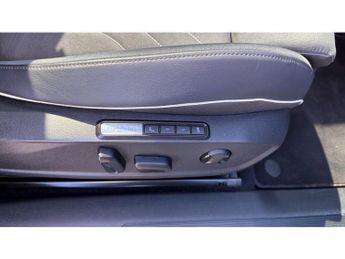 Volkswagen ID.4 150kW Max Pro Performance 77kWh 5dr Auto Electric Estate