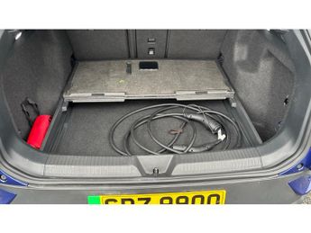 Volkswagen ID.4 150kW Max Pro Performance 77kWh 5dr Auto Electric Estate