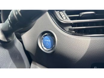 Toyota C-HR 1.8 Hybrid Dynamic 5dr CVT Hybrid Hatchback