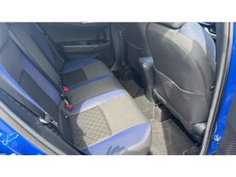 Toyota C-HR 1.8 Hybrid Dynamic 5dr CVT Hybrid Hatchback
