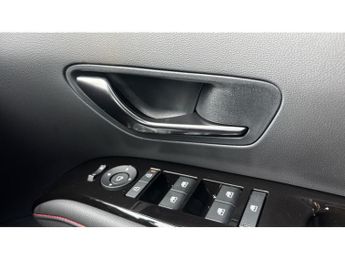 Hyundai TUCSON 1.6T 239 Hybrid N Line 5dr Auto Hybrid Estate