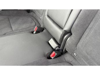 Hyundai TUCSON 1.6T 239 Hybrid N Line 5dr Auto Hybrid Estate