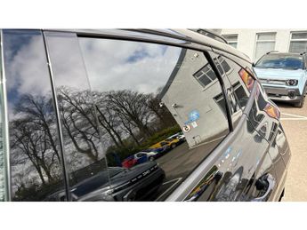 Hyundai TUCSON 1.6T 239 Hybrid N Line 5dr Auto Hybrid Estate