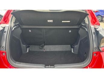 Toyota Yaris 1.5 Hybrid Icon 5dr CVT Hybrid Hatchback