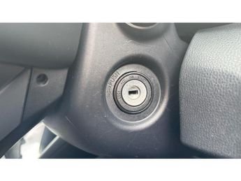 Toyota Yaris 1.5 Hybrid Icon 5dr CVT Hybrid Hatchback
