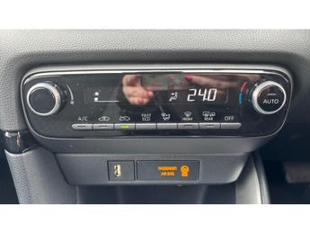 Toyota Yaris 1.5 Hybrid Icon 5dr CVT Hybrid Hatchback