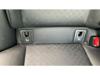 Toyota C-HR 1.8 Hybrid Dynamic 5dr CVT Hybrid Hatchback