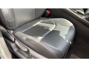 Toyota C-HR 1.8 Hybrid Dynamic 5dr CVT Hybrid Hatchback