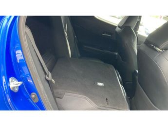 Toyota C-HR 1.8 Hybrid Dynamic 5dr CVT Hybrid Hatchback