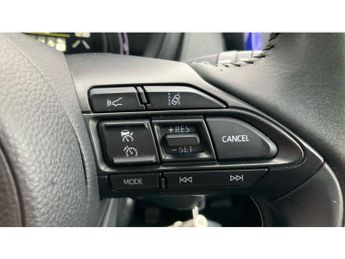 Toyota Aygo X 1.0 VVT-i Edge 5dr Auto Petrol Hatchback