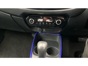 Toyota Aygo X 1.0 VVT-i Edge 5dr Auto Petrol Hatchback