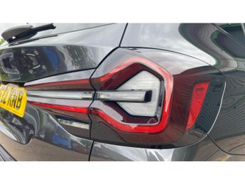 BMW X3 xDrive20i MHT M Sport 5dr Step Auto Petrol Estate