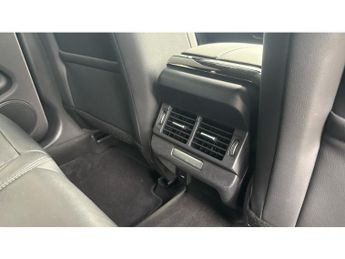 Land Rover Range Rover Evoque 1.5 P300e R-Dynamic SE 5dr Auto Hatchback