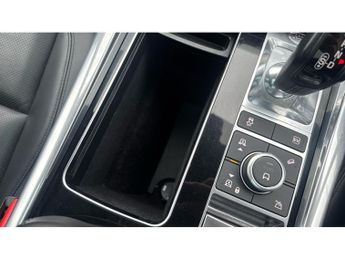 Land Rover Range Rover Sport 2.0 P400e HSE Dynamic Black 5dr Auto Estate