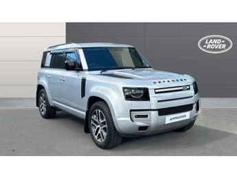 Land Rover Defender 3.0 D250 XS Edition 110 5dr Auto Diesel Estate