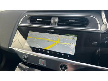 Jaguar I-Pace 294kW EV400 HSE 90kWh 5dr Auto Electric Estate