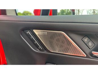 Jaguar I-Pace 294kW EV400 HSE 90kWh 5dr Auto Electric Estate