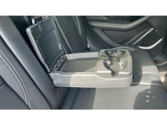 Jaguar I-Pace 294kW EV400 HSE 90kWh 5dr Auto Electric Estate
