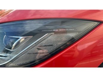 Jaguar I-Pace 294kW EV400 HSE 90kWh 5dr Auto Electric Estate