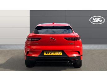 Jaguar I-Pace 294kW EV400 HSE 90kWh 5dr Auto Electric Estate