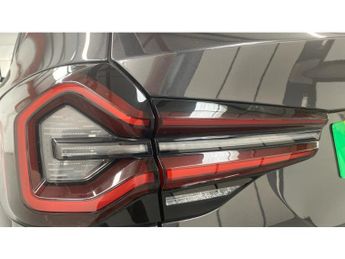 BMW iX3 210kW M Sport 80kWh 5dr Auto Electric Estate