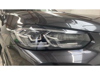 BMW iX3 210kW M Sport 80kWh 5dr Auto Electric Estate
