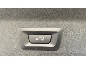 BMW iX3 210kW M Sport 80kWh 5dr Auto Electric Estate