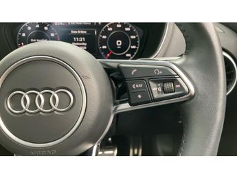 Audi TT 40 TFSI Sport 2dr S Tronic Petrol Coupe