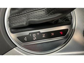 Audi TT 40 TFSI Sport 2dr S Tronic Petrol Coupe