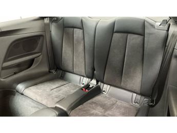 Audi TT 40 TFSI Sport 2dr S Tronic Petrol Coupe