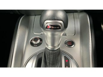 Audi TT 40 TFSI Sport 2dr S Tronic Petrol Coupe