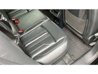 Audi e-tron 300kW 55 Quattro 95kWh S Line 5dr Auto Electric Hatchback