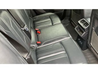 Audi e-tron 300kW 55 Quattro 95kWh S Line 5dr Auto Electric Hatchback