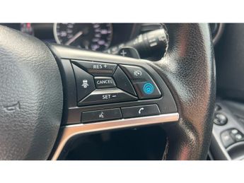 Nissan Juke 1.0 DiG-T Tekna 5dr DCT Petrol Hatchback