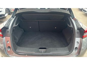 Nissan Juke 1.0 DiG-T Tekna 5dr DCT Petrol Hatchback