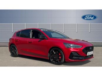 Ford Focus 2.3 EcoBoost ST 5dr Petrol Hatchback