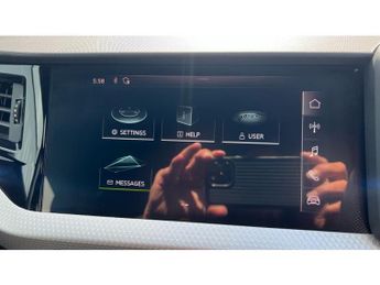 Audi A1 35 TFSI S Line 5dr S Tronic Petrol Hatchback