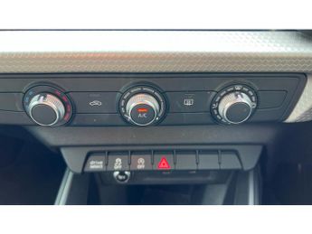 Audi A1 35 TFSI S Line 5dr S Tronic Petrol Hatchback