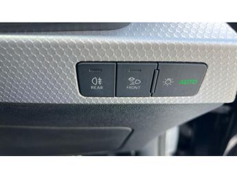 Audi A1 35 TFSI S Line 5dr S Tronic Petrol Hatchback