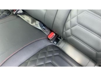 Ford Focus 1.0 EcoBoost Hybrid mHEV ST-Line X 5dr Auto Petrol Hatchback