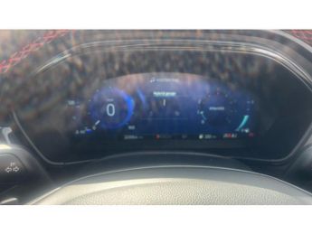 Ford Focus 1.0 EcoBoost Hybrid mHEV ST-Line X 5dr Auto Petrol Hatchback